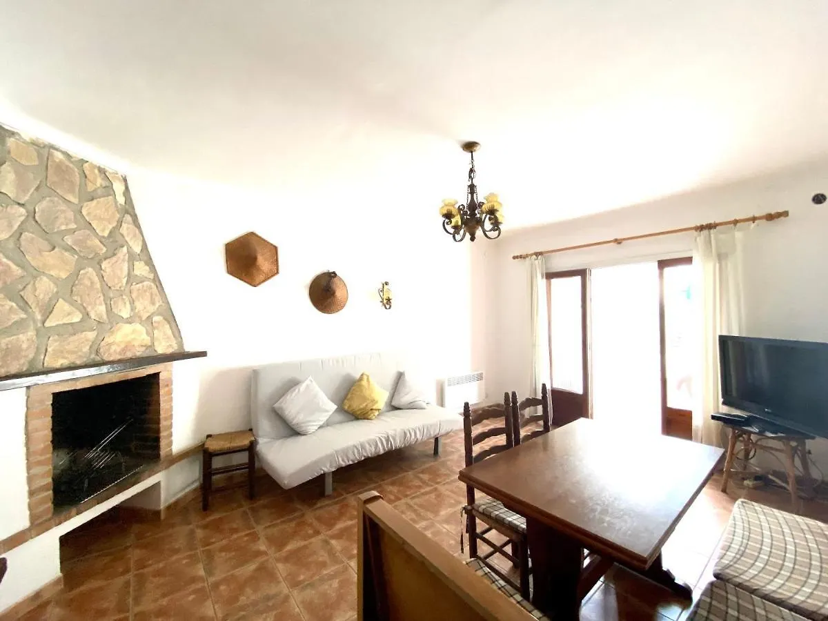 Vila Delfi D'Or L' Escala 0*,  Španělsko