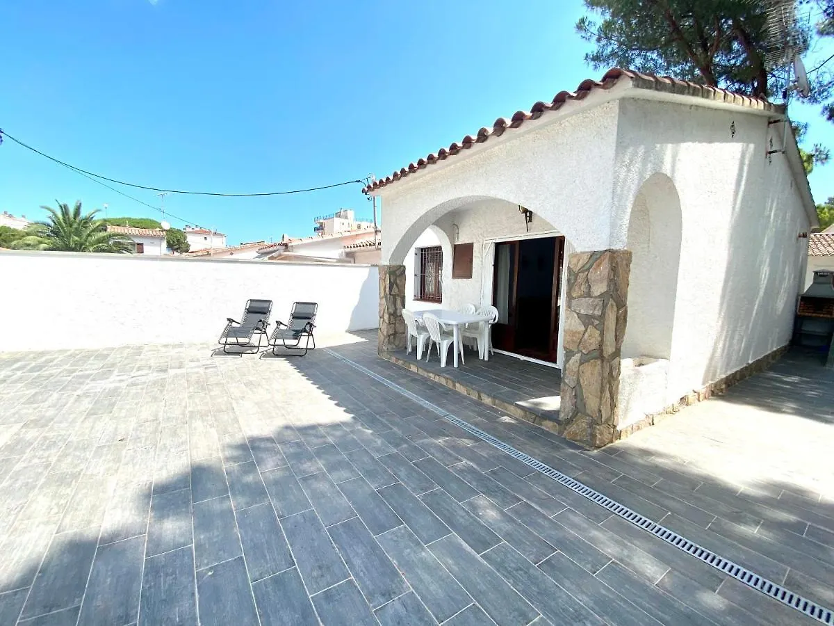 Delfi D'Or Villa L'Escala Spain