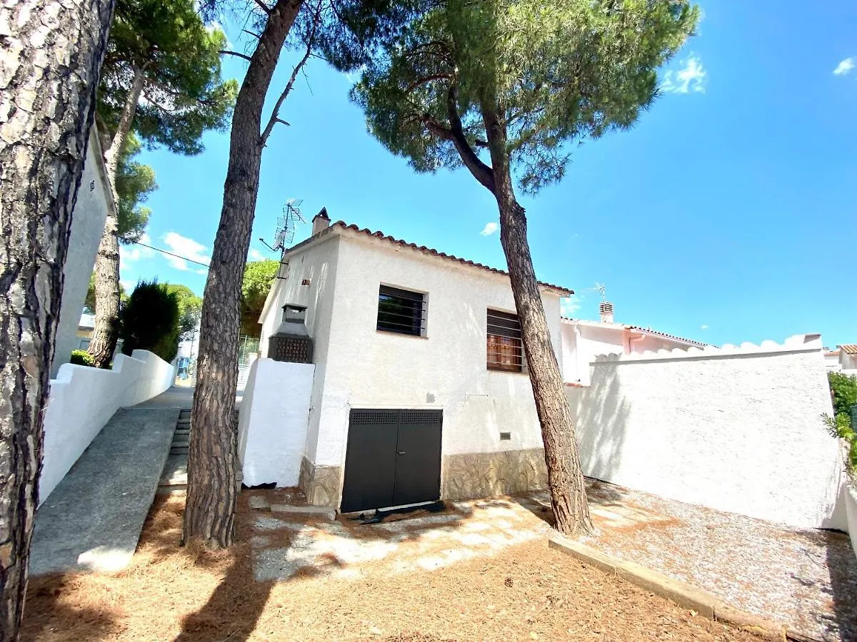 Delfi D'Or Villa L'Escala 0*,  Spain