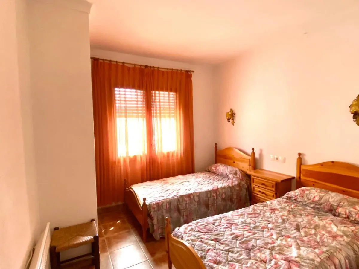 Delfi D'Or Villa L'Escala Holiday home