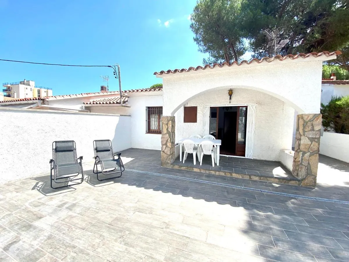 Delfi D'Or Villa L'Escala