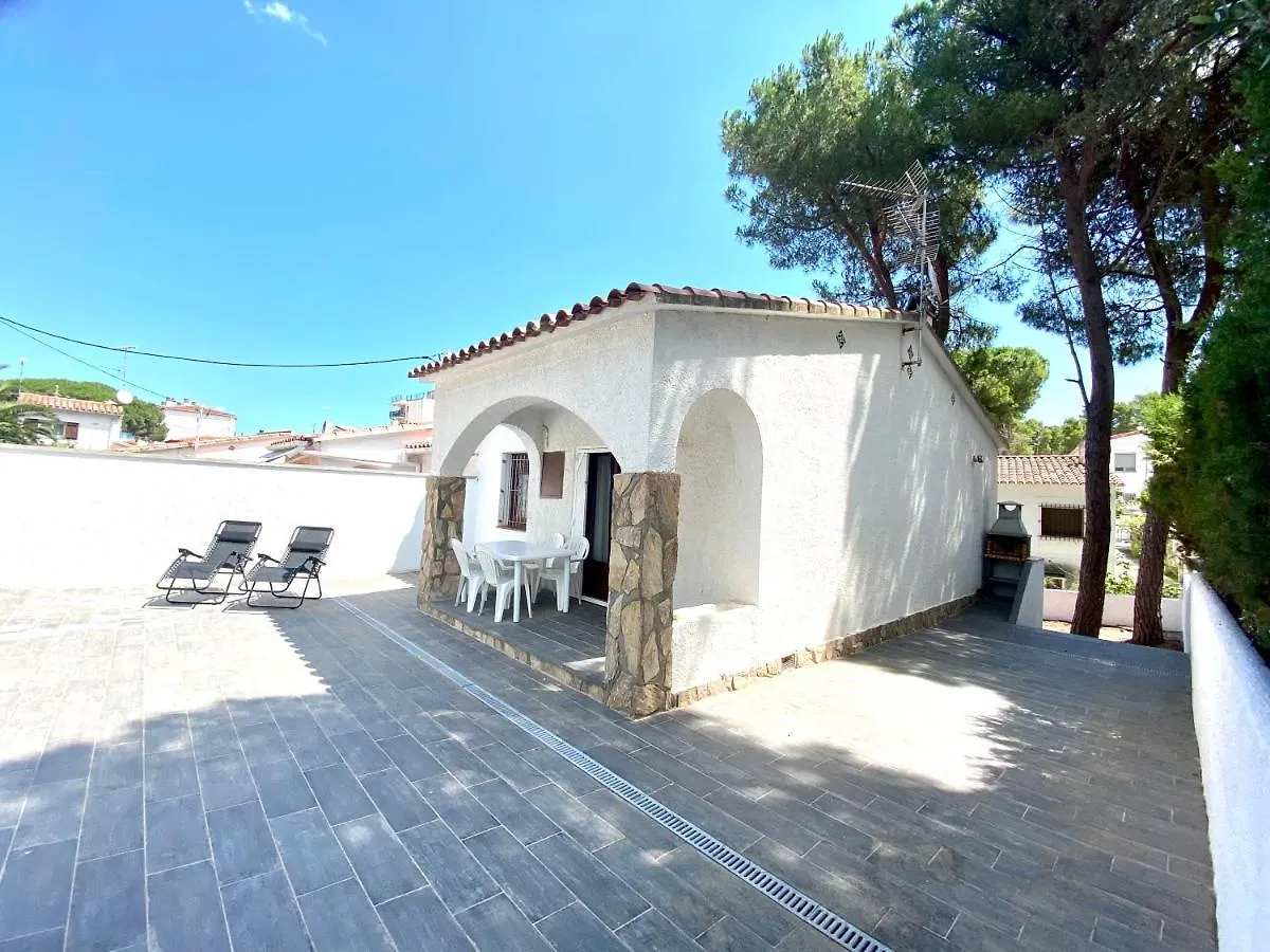 Holiday home Delfi D'Or Villa L'Escala Spain