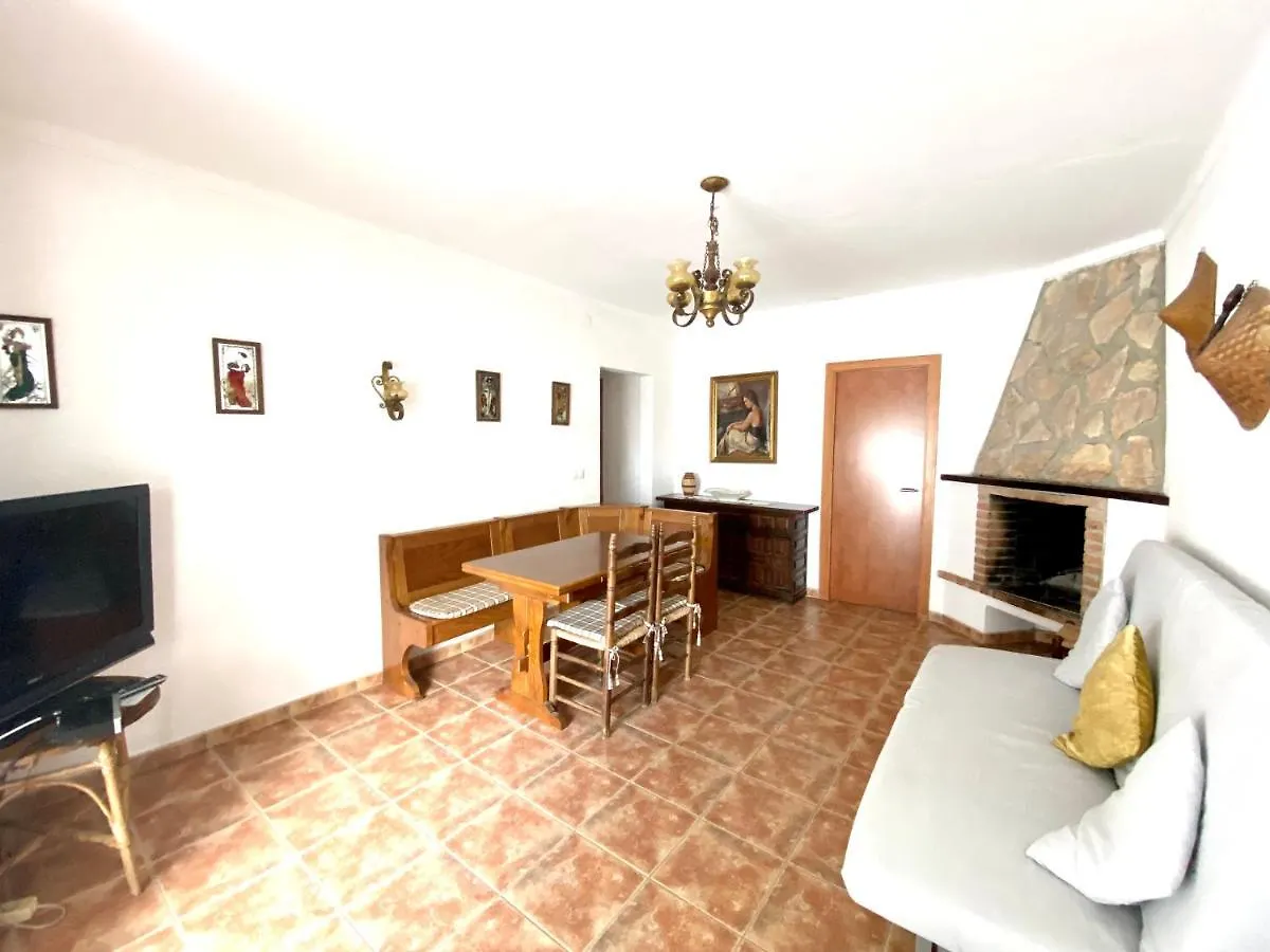 Delfi D'Or Villa L'Escala