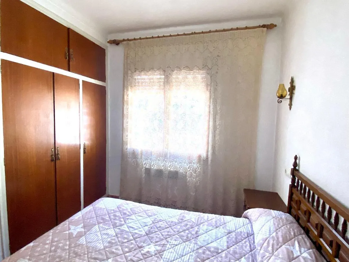 Holiday home Delfi D'Or Villa L'Escala