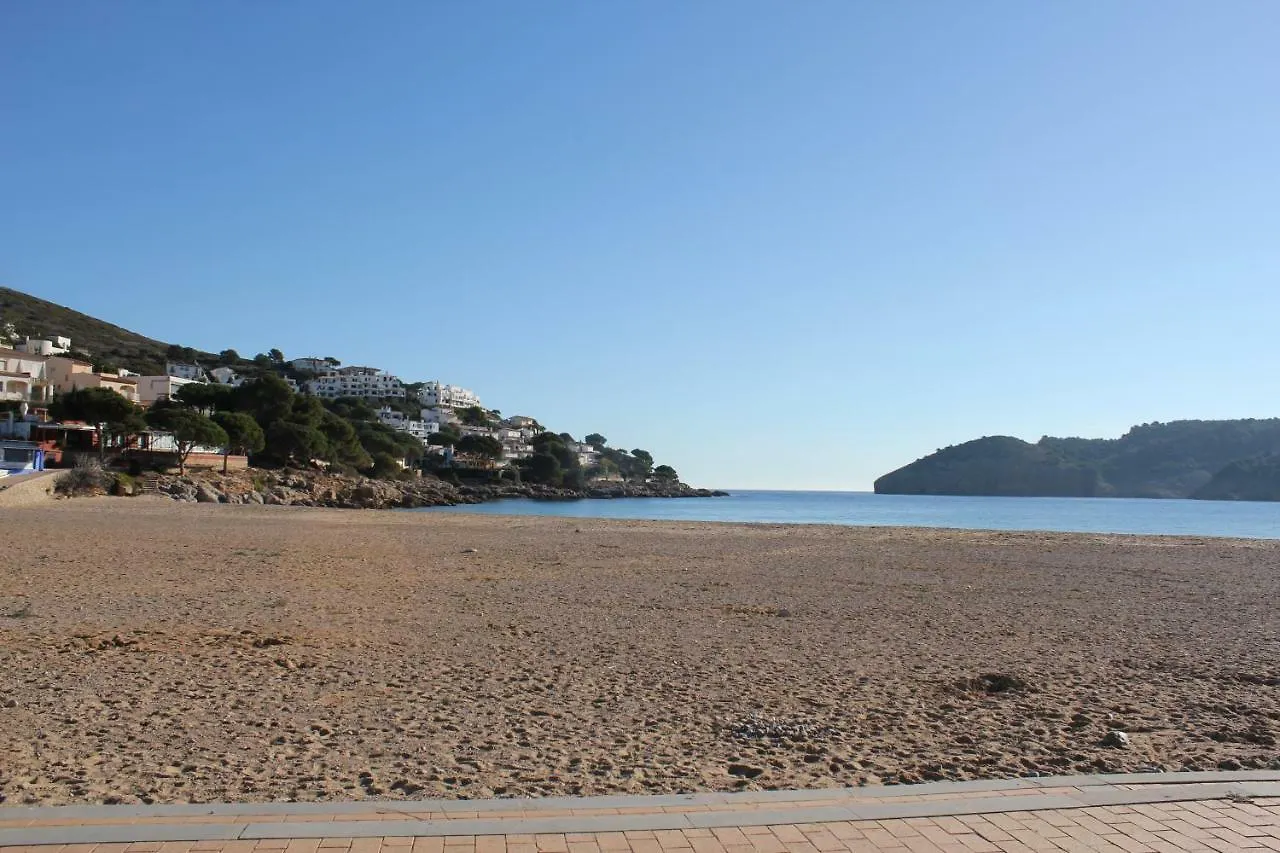 Holiday home Delfi D'Or Villa L'Escala