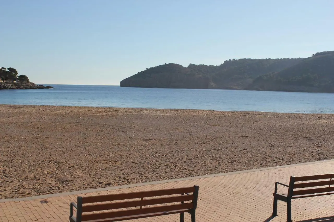 Delfi D'Or Villa L'Escala 0*,