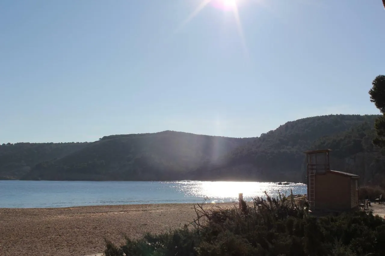 Delfi D'Or Villa L'Escala Holiday home
